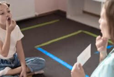 Backing in Speech Development: When “Dog” Becomes “Gog”