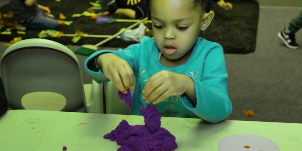 Tactile Defensiveness in Children