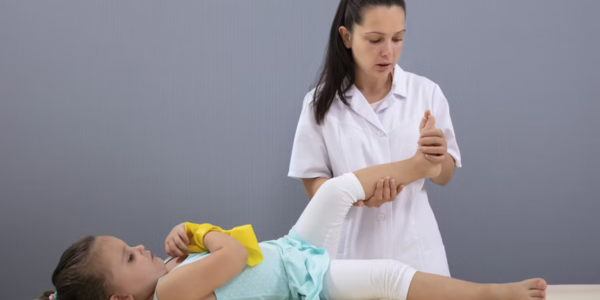 Toe walking Toe walk in children