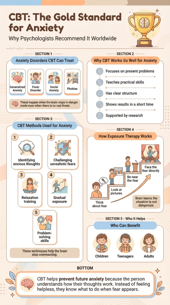 Why Children With Tactile Sensitivity Struggle