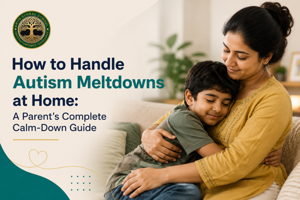 How to Handle Autism Meltdowns at Home bgbehav img1